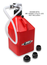 Mr. Gasket Battery Operated Transfer Pump | #8000MRG - Available from NEMESISUK.COM